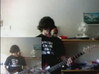 Tagada Jones - Combien de temps encore(by Rainako)