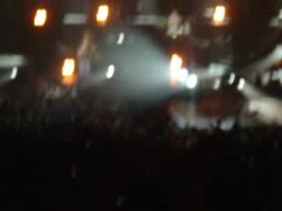 concert TOKIO HOTEL