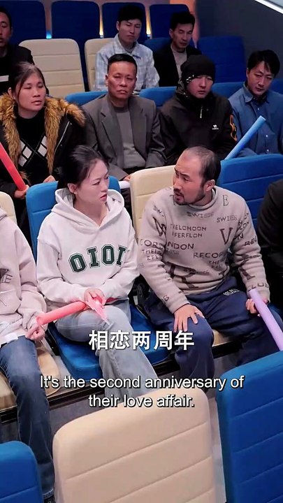 le drame chinois d'amour tombé | Film Complet en Français
