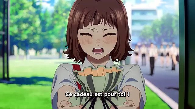 In the Clear Moonlit Dusk Saison 1 - TON VISAGE AU CLAIR DE LUNE | Trailer Officiel – VOSTFR (FR)