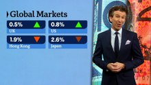 New analysis suggests the market impact of the Iran conflict exceeds that of 2025's 'Liberation Day' tariffs