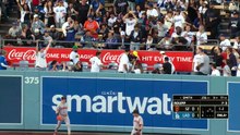 2026 SF Giants: Giants @ Dodgers (5/14/26)