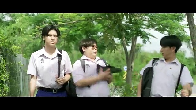 Dangerous Romance Saison 1 - [Official Trailer] ???????????? Dangerous Romance (Romantic Ver.) (EN)