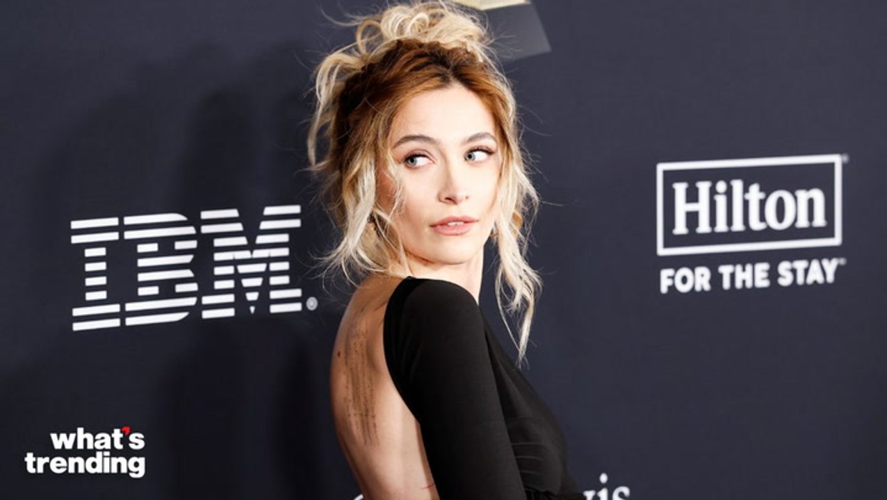Paris Jackson Exposes Unauthorized Lawyer Bonuses in Major Win Against MJ Estate