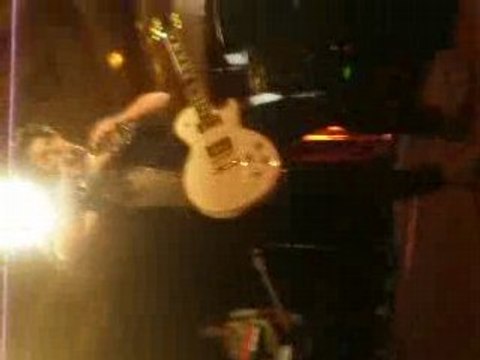 Concert privé jonas brothers 9 juin