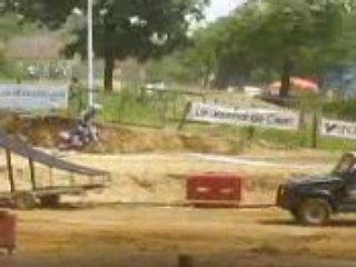 moto cross