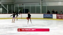 STAR 5 Women U13 - Group 4 - Rink 2 - 2026 BC/YT Super Series Victoria Day