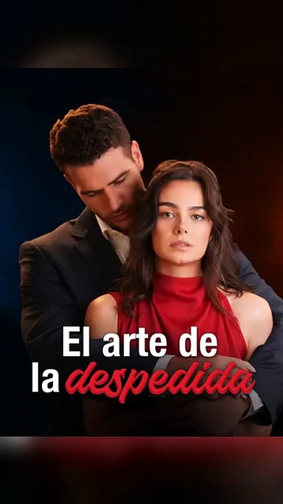 El Arte De La Despedida - Completo en Español |...