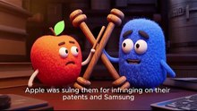 The Patent Wars That Crushed Motorola’s Mobile Dreams