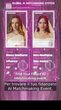 Il miliardario inserviente e la sua sposa scambiata | Film Completo in Italiano