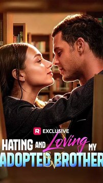 Odiare e amare il mio fratello adottato | Film Completo in Italiano