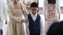 Su Humilde y Dura Esposa | Film Completo in Italiano