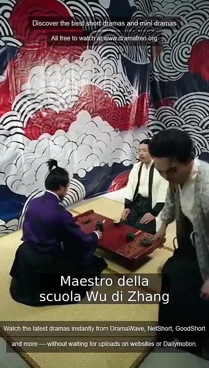 Cos'è mio fratello il mio nemico | Film Completo in Italiano