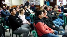 Pais pedem regularização de terreno de escolas em Centralito