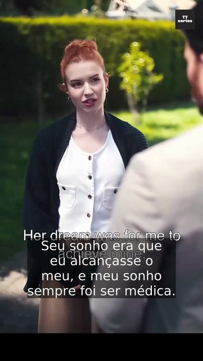 Eu só queria ficar com você para sempre | Filme Completo em Português
