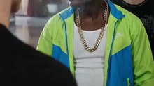 Meu doce noivo é um chefe de crime completo | Filme Completo em Português