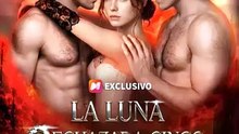 La Luna Rechazada Cinco Veces | Filme Completo em Português