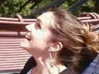 La trace du Hourra 15h30 14Juin 2008