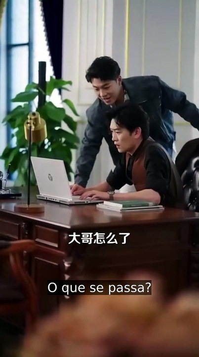Aula de Beleza Café da Manhã Leite (Inglês Hard...
