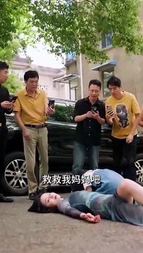 a estrela bebê que eles lamentam perder drama chinês, espetacular drama chinês criança | Filme Completo em Português