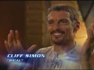 Stargate  Continuum  Frozen Set