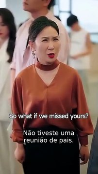 Deixando ir o que uma vez foi episódio completo | Filme Completo em Português