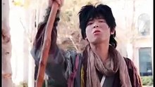 Ele anda em Rags, ele ataca como fogo | Filme Completo em Português