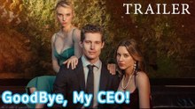 Adeus, meu CEO (2023) | Filme Completo em Português