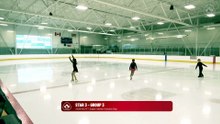 Star 3 Boys & Girls - Group 3 - 2026 BC/YT Super Series Victoria Day