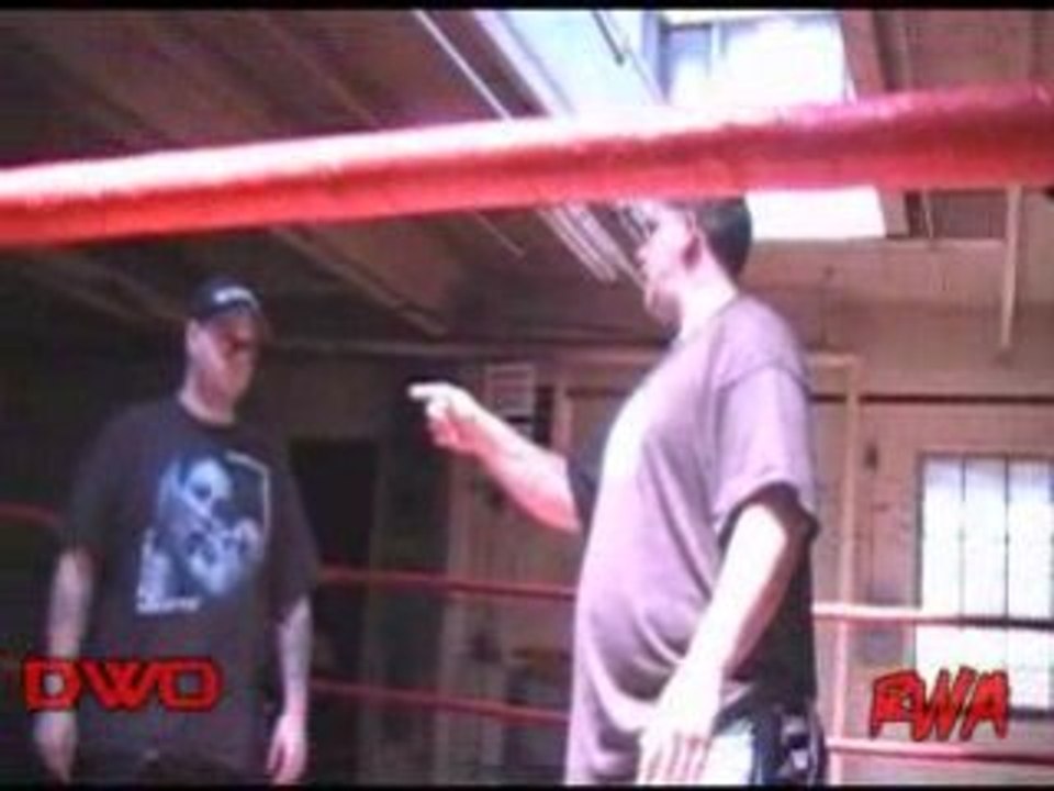 RWA And DWO Make Peace