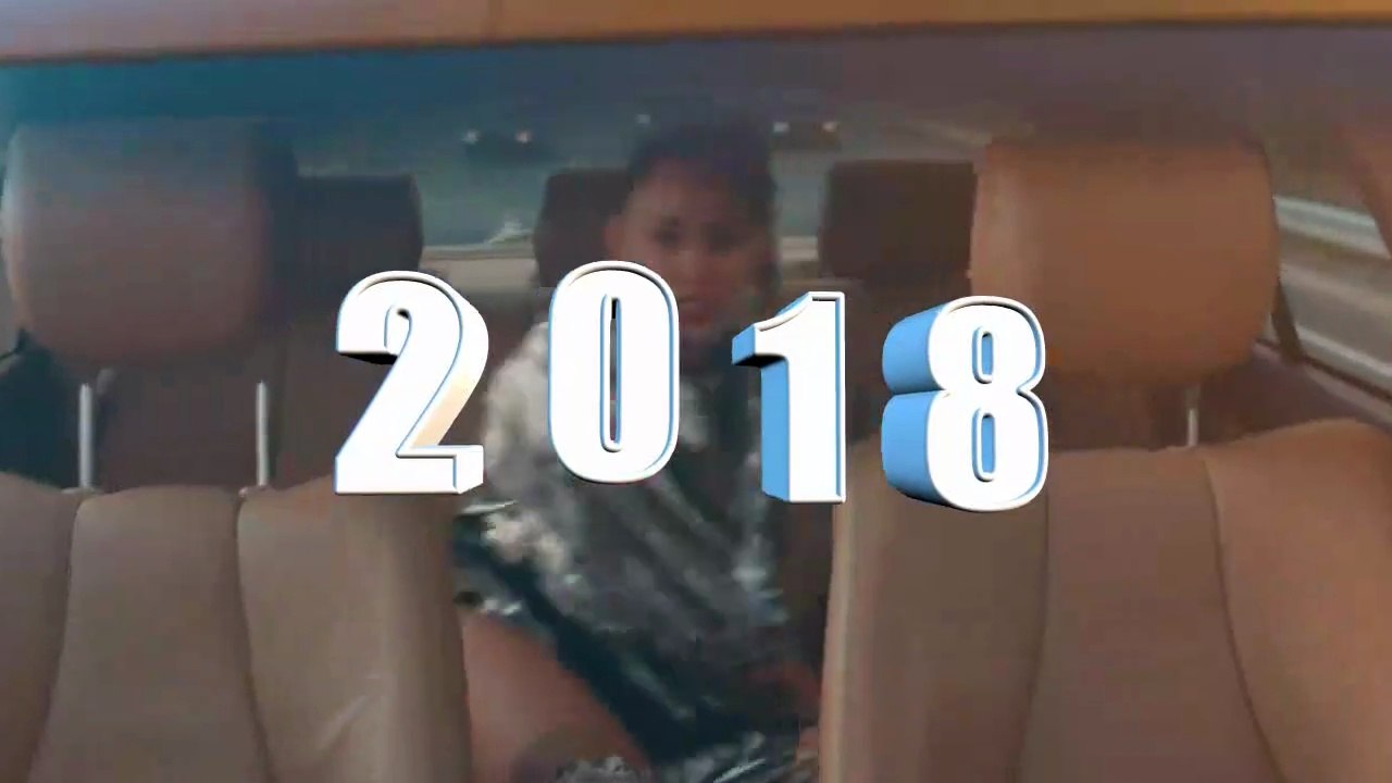The Best Songs Of 2018 (200 Hits)