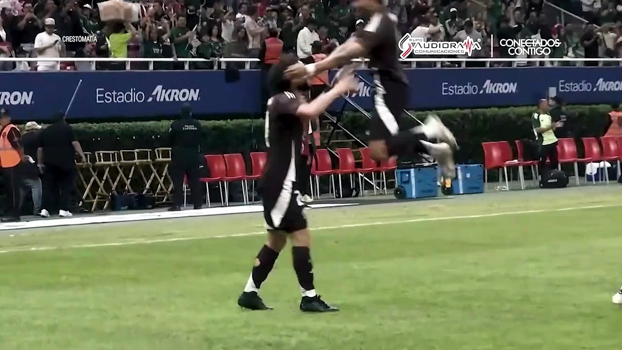 Guadalajara listo para el mundial