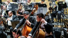 La Orquesta Filarmónica de Jalisco celebrará su segunda temporada en el Conjunto Santander