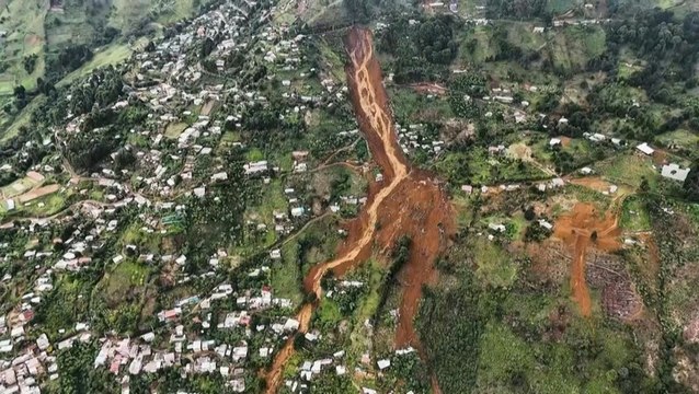 Tragedia en Bello deja al menos 13 muertos tras deslizamiento