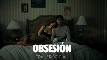 Obsesión | Tráiler oficial subtitulado