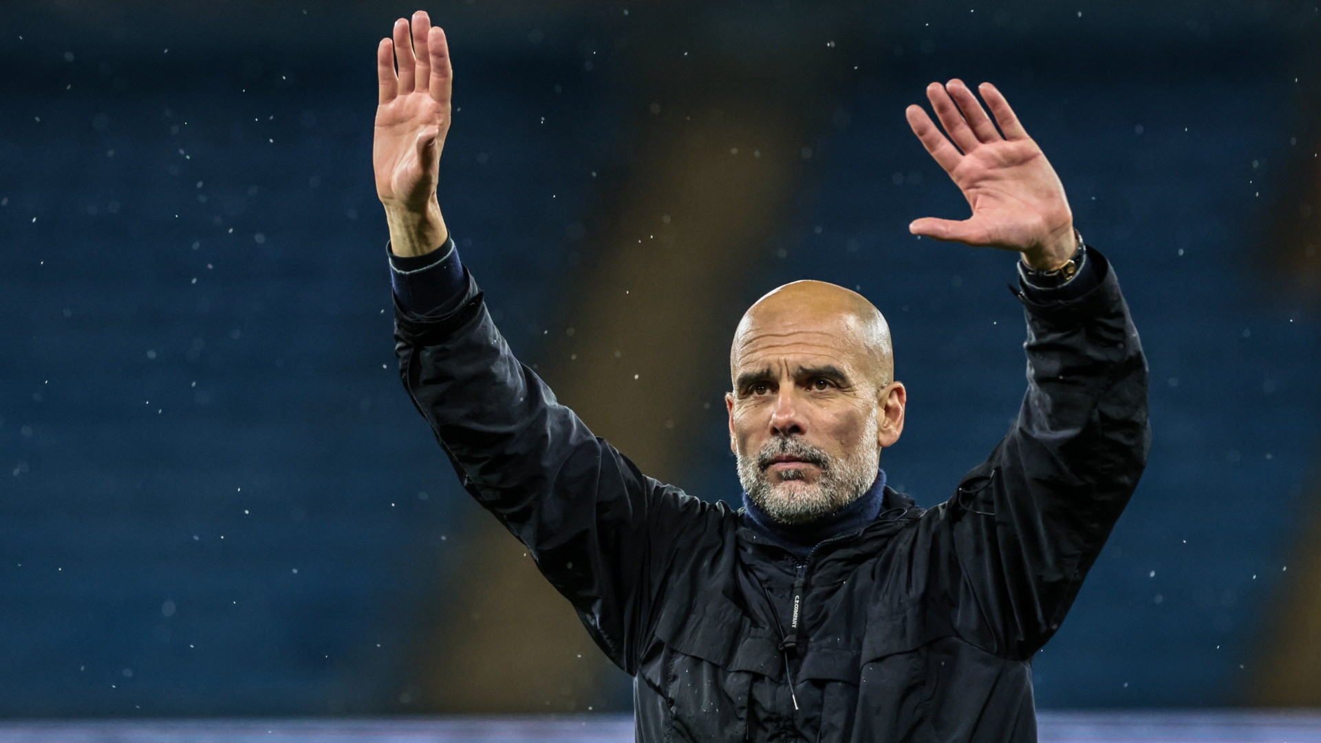 Man. City - Pep Guardiola, le roi des coupes