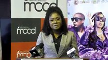 INTERNATIONAL SUPER STARS IN T&T