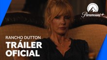Rancho Dutton | Tráiler oficial doblado