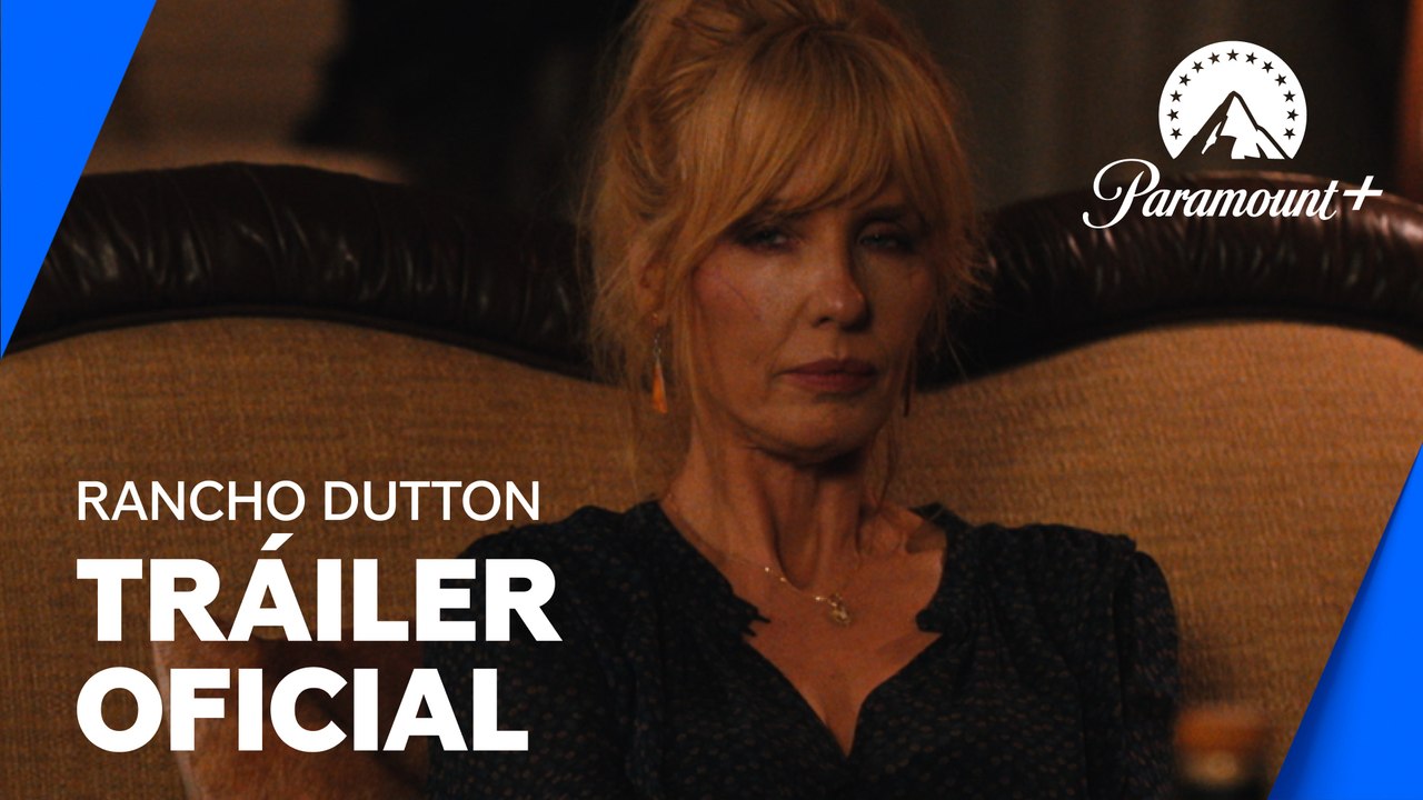 Rancho Dutton | Tráiler oficial doblado