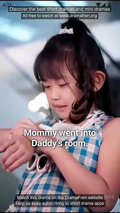 Daddy Can't Resist the Twins EPISODE MEGA