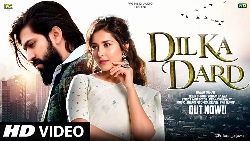 Dil Ka Dard❤️‍ Latest Song / Drama / Story | F
