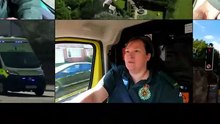 999: On the Front Line - Season 14 - Episode 04 Eng Sub [Full Movie]