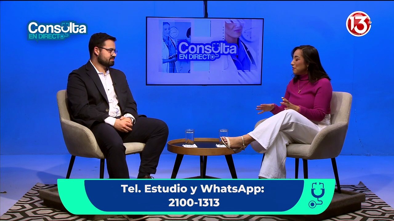 Consulta en Directo | 15 mayo 2026