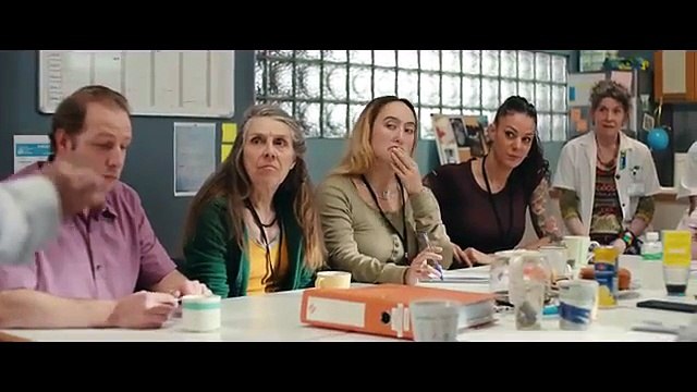 La maison des femmes Bande-annonce (FR)