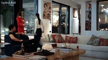 مسلسل في الظل الحلقة 72 مدبلجة