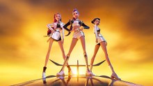 ‘Las guerreras K-pop’ tendrá gira mundial