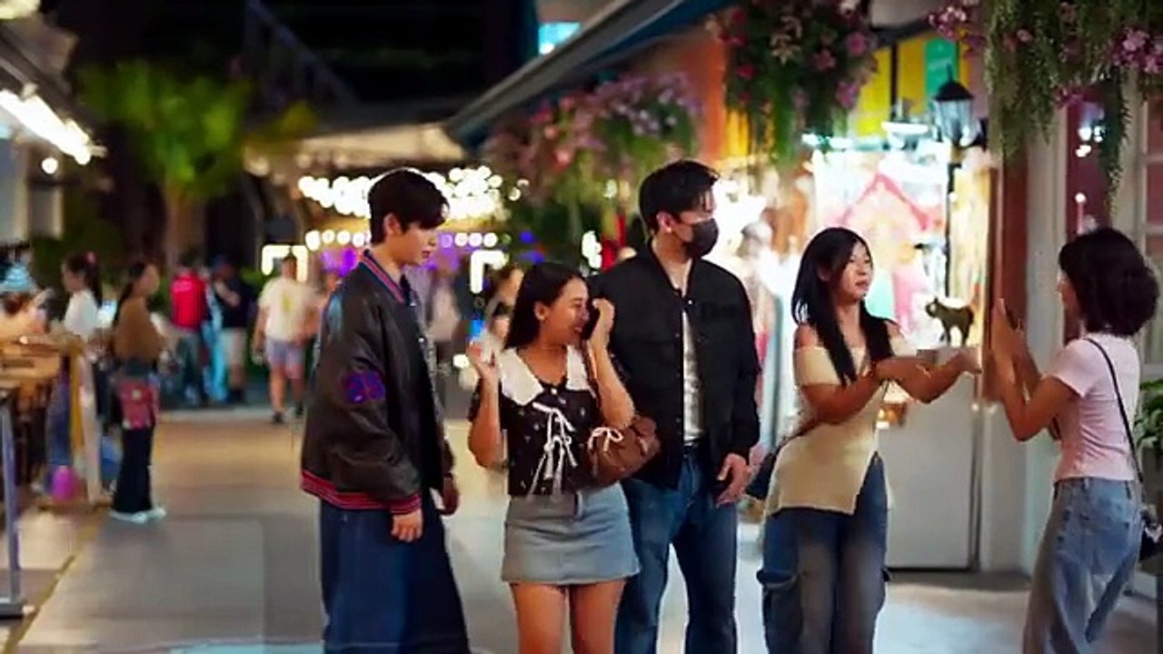 Peach Lover Saison 1 -  (EN)