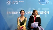Juvenile women U12 group 1 Rink 1 - 2026 BC/YT Super Series Victoria Day (13)