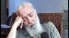 Luc Sala with'Hakim Bey' Peter Lamborn Wilson, TAZ, sufi anarchist (2001)