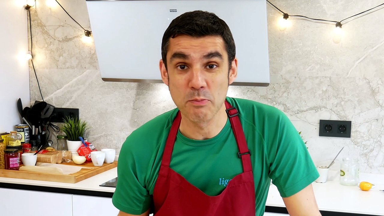 CRUJIENTE por fuera y BRUTAL por dentro 😱 (patata + atún)